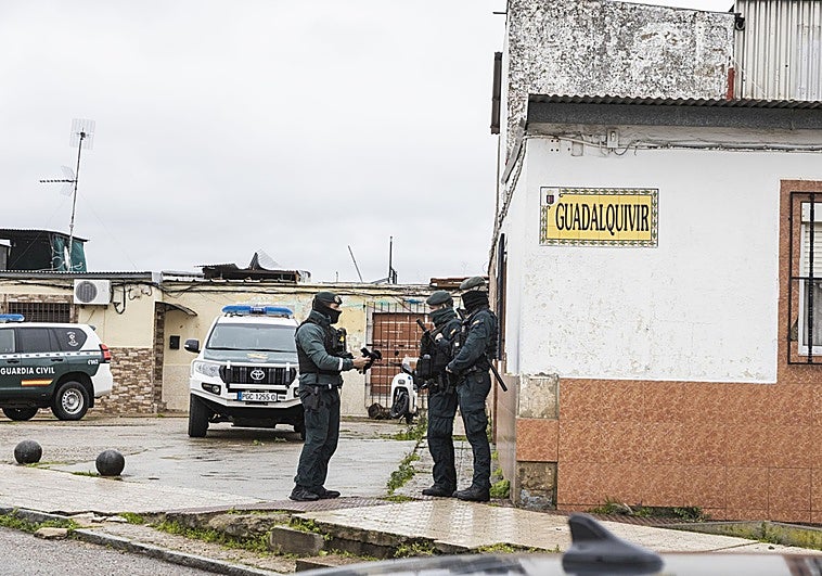 El entrenador del CD Gévora, investigado por los presuntos delitos de pornografía infantil y acoso sexual