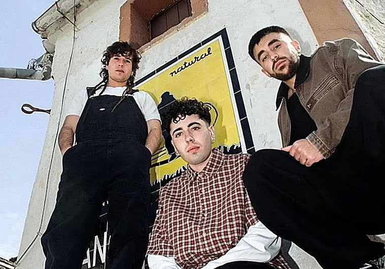 Sanguijuelas del Guadiana son los pregoneros del Carnaval de Badajoz 2026