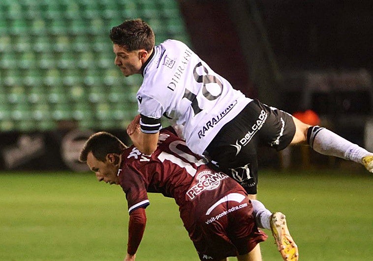 Viernes negro para el Mérida