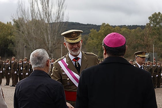 ¿Qué ha pasado este sábado, 24 de enero, en Extremadura?