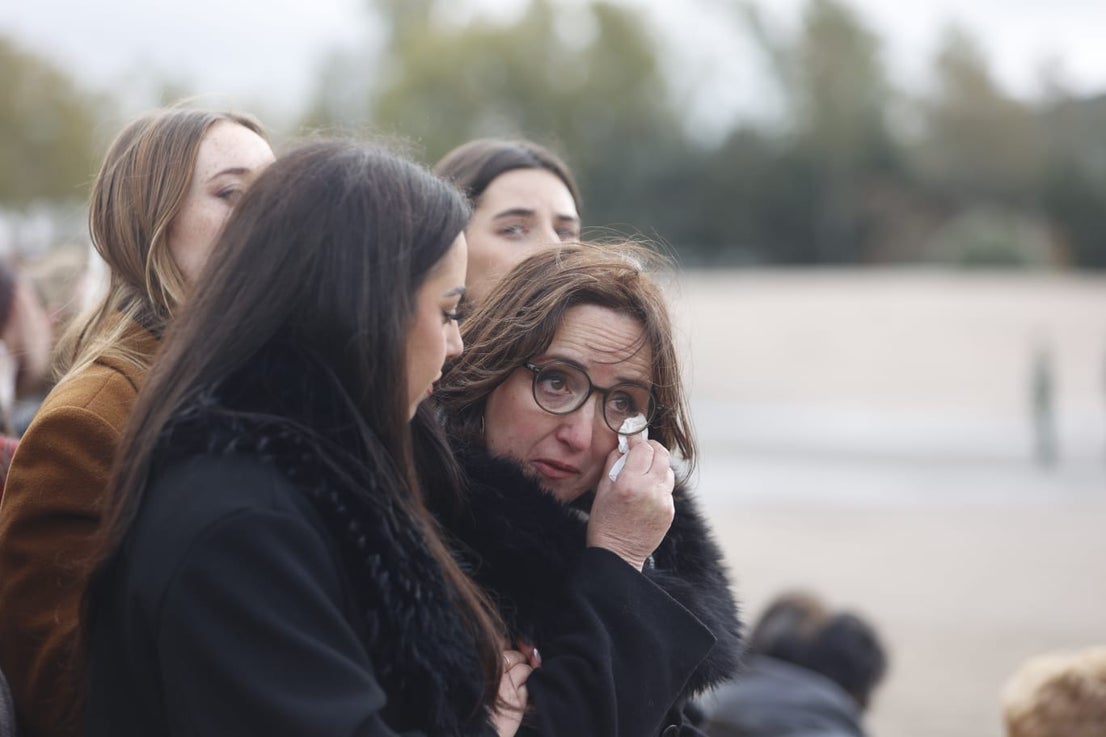 Fotos | El Rey preside la jura de bandera de 1.378 aspirantes a soldados en Cáceres