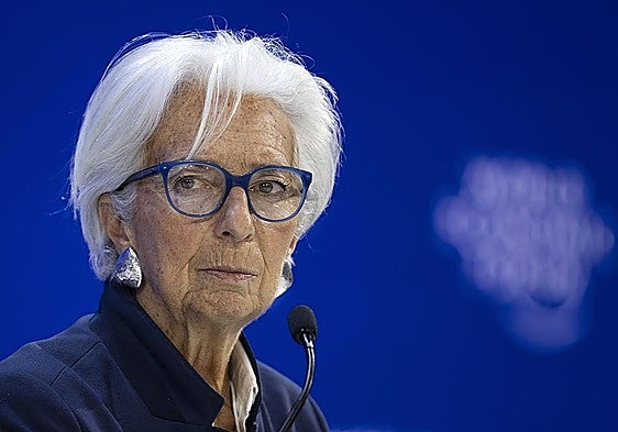 Inquietud global en Davos
