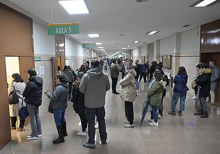 ¿Qué ha pasado este domingo, 25 de enero, en Extremadura?