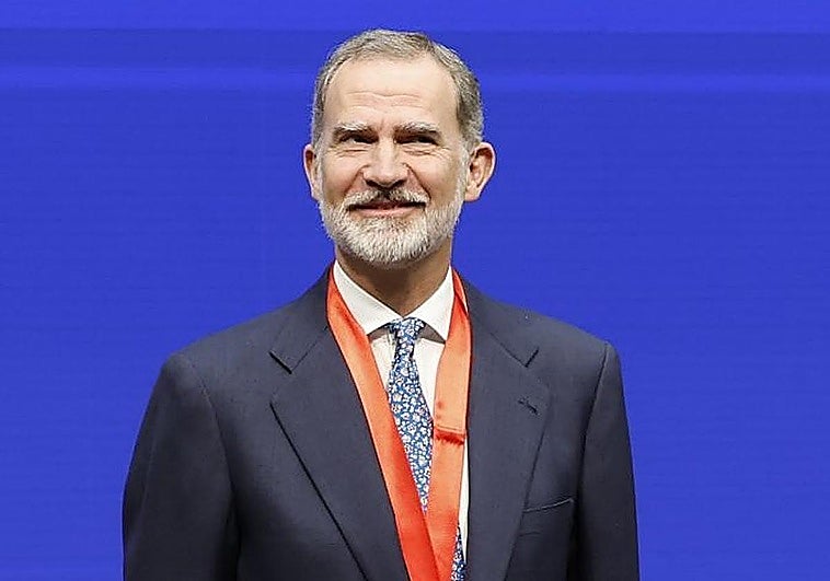 Tal día como HOY, 30 de enero