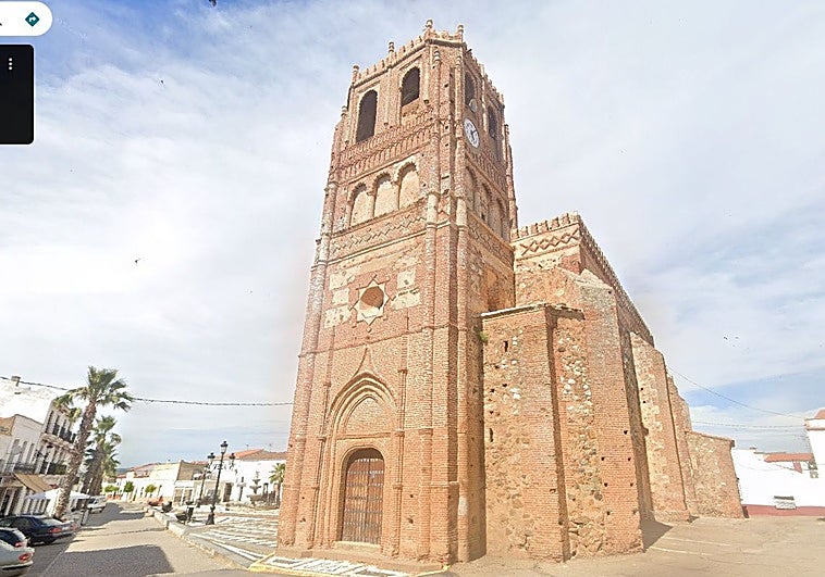 Los ayuntamientos de Palomas y Puebla de la Reina sufragarán el sepelio del menor fallecido por atragantamiento