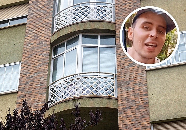 Incertidumbre en Cabezarrubia tras la muerte de Edu, un joven muy conocido en el barrio