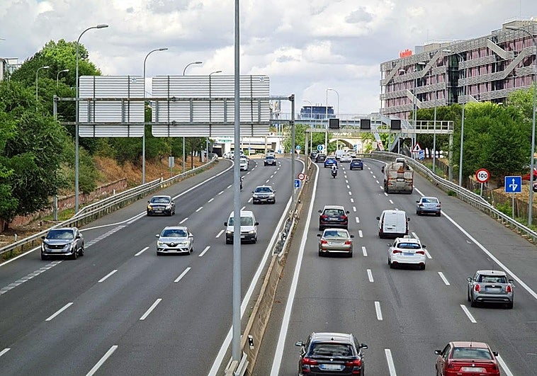 El BOE lo confirma: el próximo 12 de agosto habrá medidas especiales de tráfico por el eclipse solar total