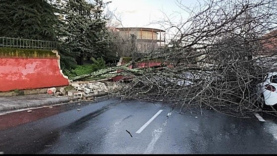 UGT Extremadura pide a la Junta «protocolos claros» ante fenómenos meteorológicos extremos