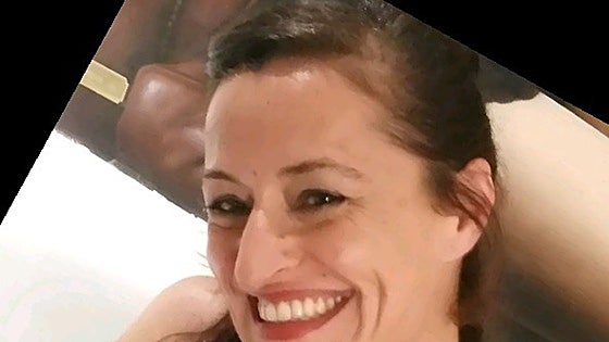 La localidad cacereña de Abertura llora la muerte en Punta Cana de María Melero