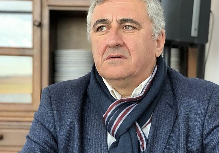 Anulada la elección de José Ignacio Díaz como presidente de la Federación Hípica Extremeña