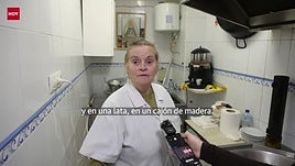 Adiós a La Corchuela, el bar con más solera de Badajoz