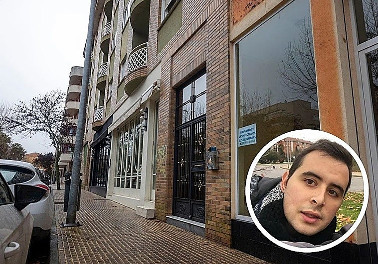 La familia apela a la vulnerabilidad de la madre encarcelada en Cáceres por el presunto homicidio de su hijo