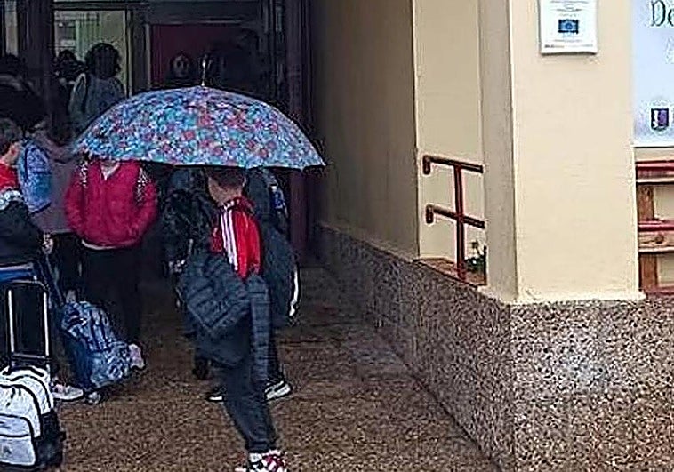 Extremadura activa el Plan Territorial de Protección Civil por el temporal