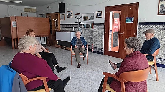 Las entidades menores darán sus datos de población a la Junta para poder optar a sus ayudas