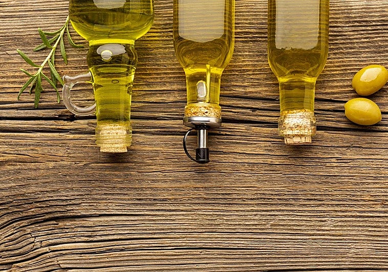 Dónde es más barato el aceite de oliva virgen extra: los precios hoy en los principales supermercados