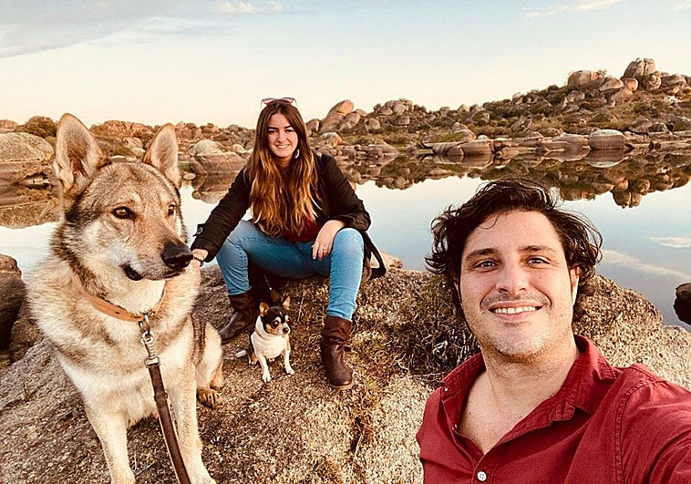 Caso Lobo: el juicio por la muerte de un perro que clausuró una residencia canina ilegal en Badajoz