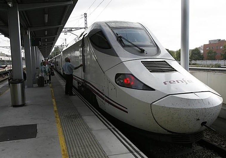 Huelga en Renfe: cuándo será y a qué trenes puede afectar en Extremadura