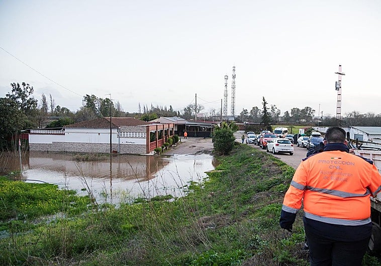 Sin clases este viernes en siete municipios extremeños