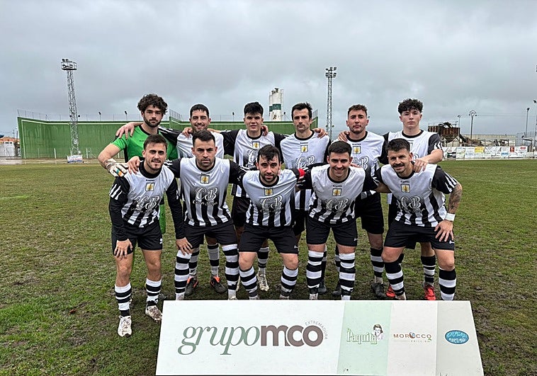 El CD Talarrubias se desmarca de las acusaciones de racismo del CD Castuera