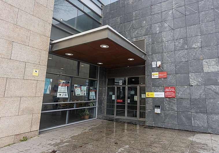 Una mujer lleva a juicio a sus dos hermanos por vender una finca familiar que ya les había comprado en Cáceres