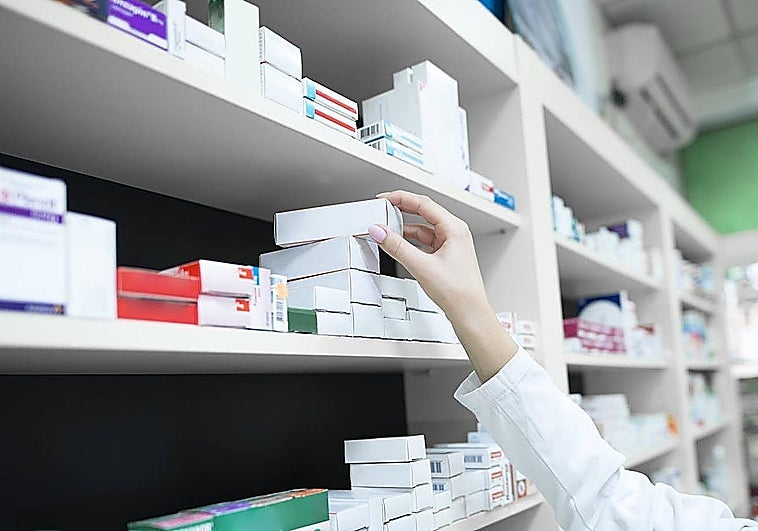 Alerta sanitaria: retiran varios lotes de ibuprofeno