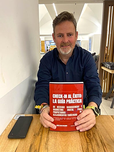 «Sin Booking, es muy difícil»