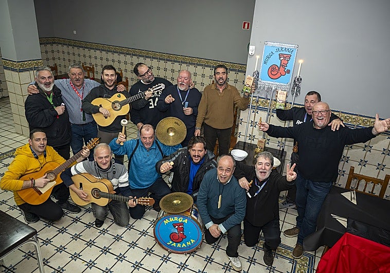 Vuelve la Jarana con mayúsculas