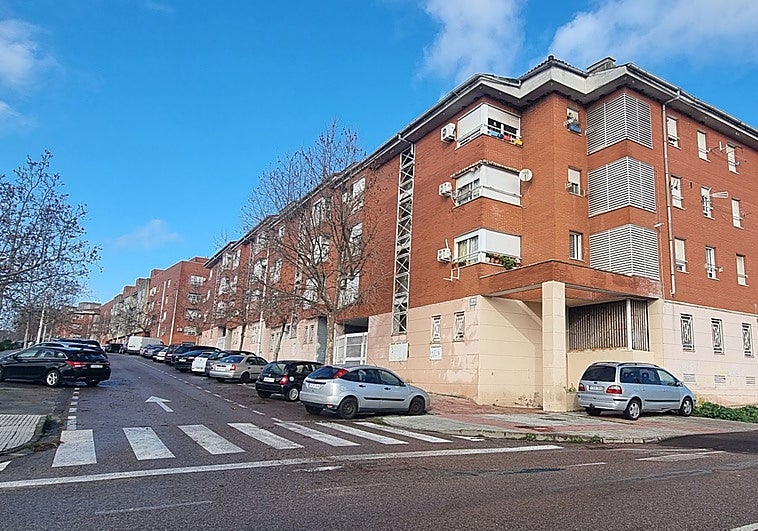 La Junta de Extremadura monitorizará el confort térmico y la eficiencia energética de viviendas sociales