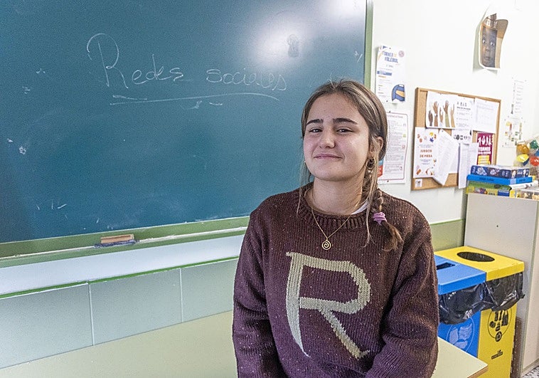 «Pasaba seis horas al día en las redes hasta que me di cuenta de que era perder el tiempo»