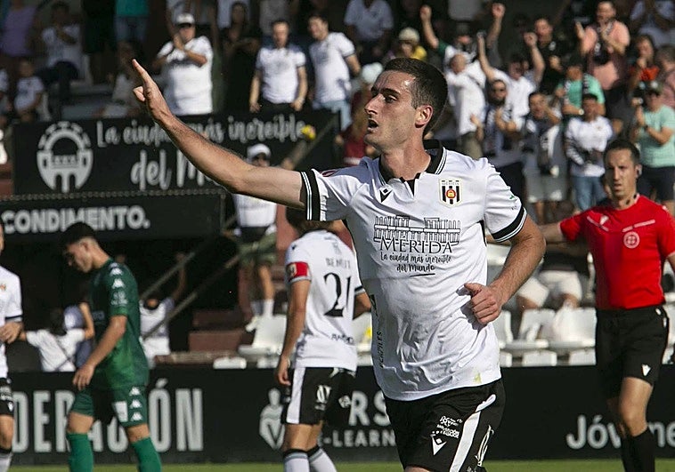 Mérida Trampolín Deportivo