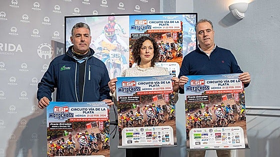 Mérida repite como punto de partida como sede del Campeonato de España Sub-18