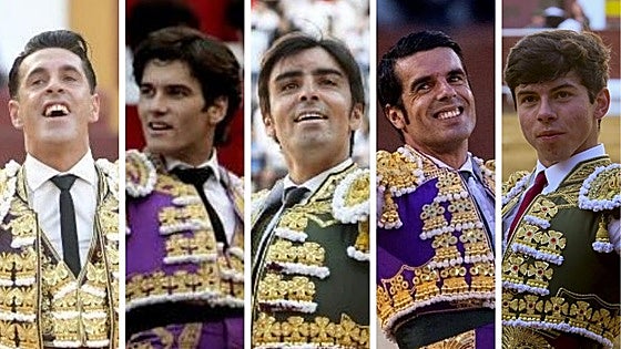 Importante presencia extremeña en los carteles de la temporada de Sevilla