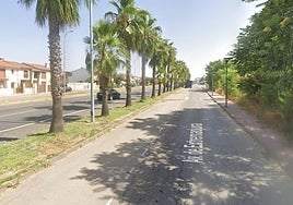 Atropellan a un hombre de 69 años en Trujillo y se dan a la fuga