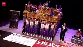 MURGA LOS WATER CLOSET, 2ª Noche de Semifinales