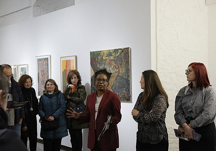 Badajoz exhibe por primera vez en España la colección de arte africano Pi Fernandino