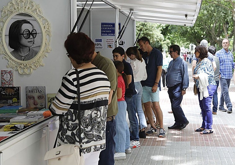 El Consistorio cacereño constata otros impagos de Ifeca, más allá de las nóminas a sus trabajadores