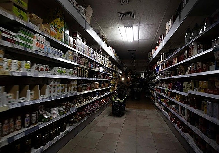 Iberdrola niega que la fotovoltaica extremeña Núnez de Balboa estuviera en el origen del apagón