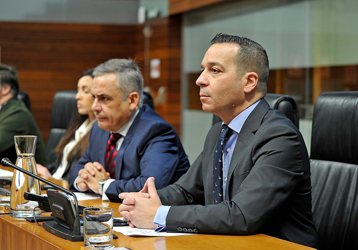 Vox concluye que la oferta detallada del PP que está sobre la mesa es insuficiente para pactar