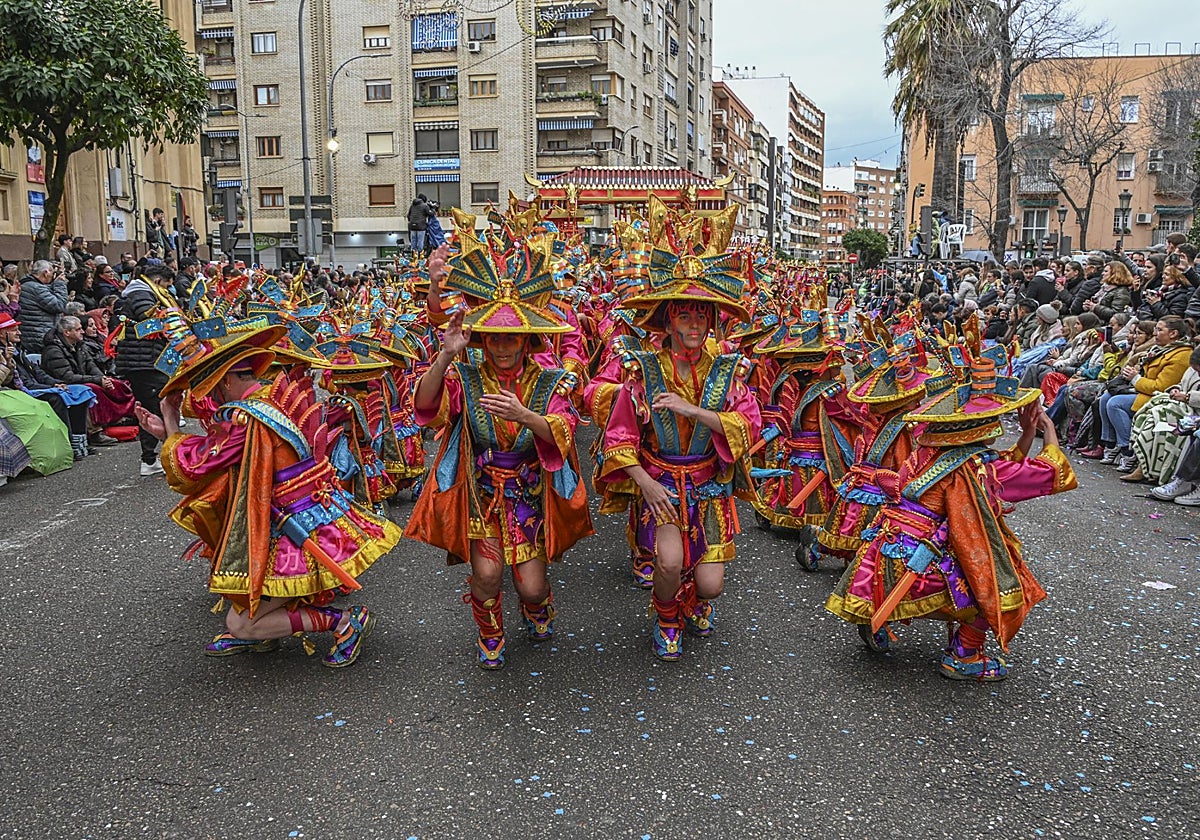 Cambalada en 2025 cuando logró la victoria.