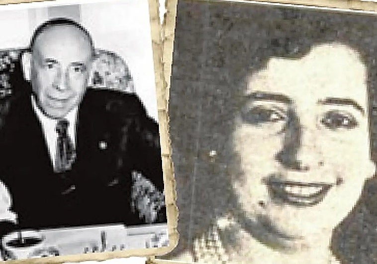 Diez años esperando la calle para dos asesinados por la dictadura de Salazar