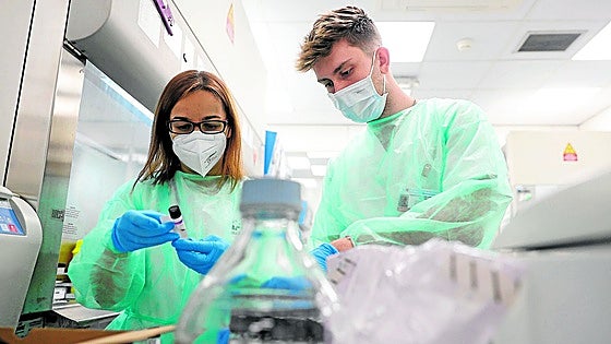 Extremadura detecta 3.800 casos al año de infecciones de declaración obligatoria