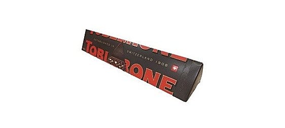 Alerta sanitaria: retiran varios lotes de Toblerone por un problema en el etiquetado de alérgenos