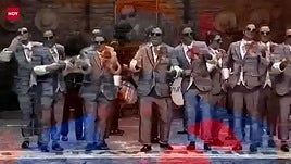 Murga A Contragolpe, Final