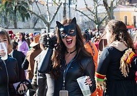 Fotos | Búscate en el Carnaval de Badajoz 2026
