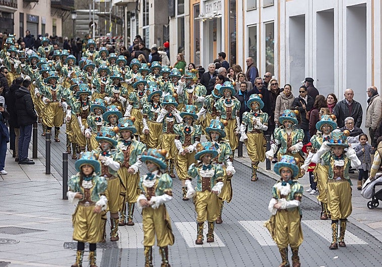 El Carnaval de Cáceres busca la fórmula para resistir