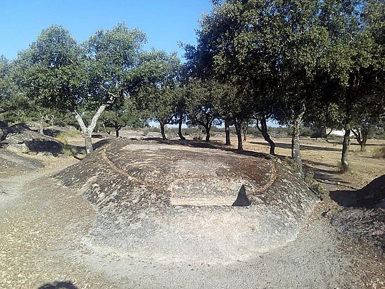 La II Ruta de las Lagaretas recupera el pasado vitivinícola