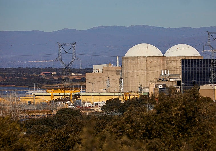 Almaraz envía la documentación técnica para pedir la prórroga hasta 2030