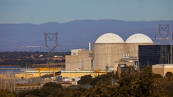 Almaraz envía la documentación técnica para pedir la prórroga hasta 2030
