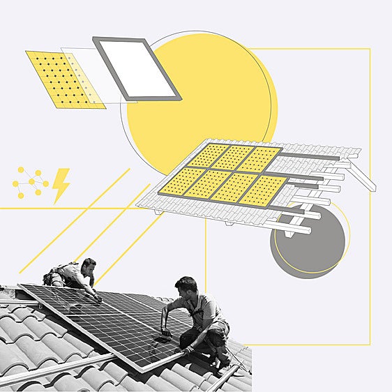 Qué hay que saber si valoras instalar placas solares en casa