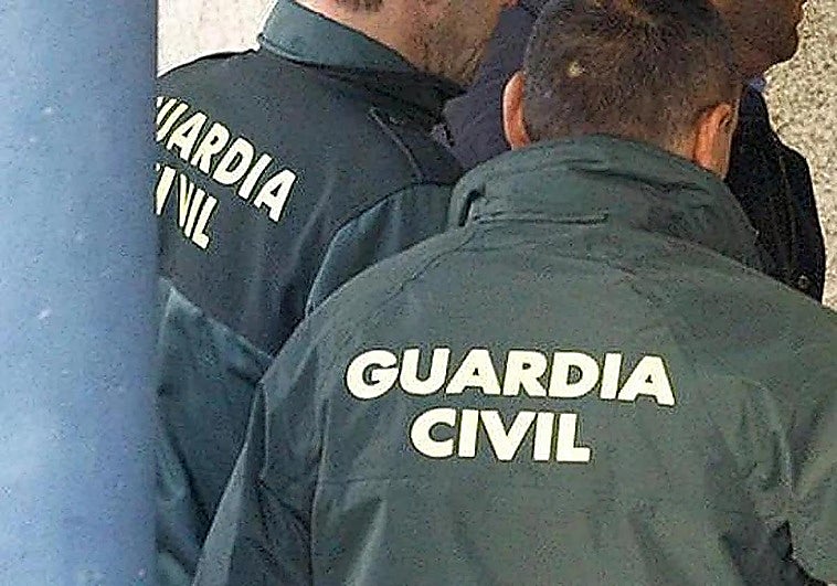 Investigan a cuatro personas por un robo valorado en 185.000 euros en el norte de Cáceres